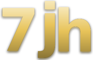 7jh logo